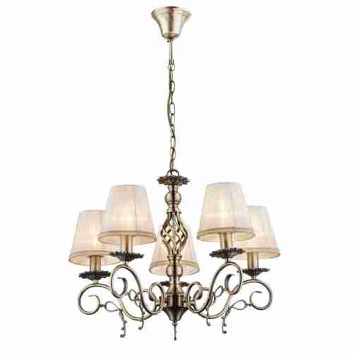 Подвесная люстра Globo 69011-5H