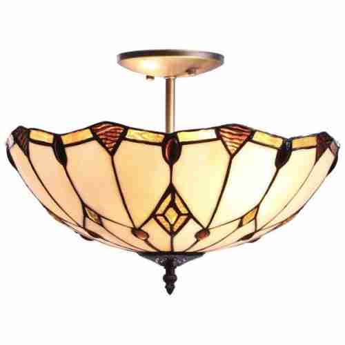 Светильник потолочный Velante 832-807-02