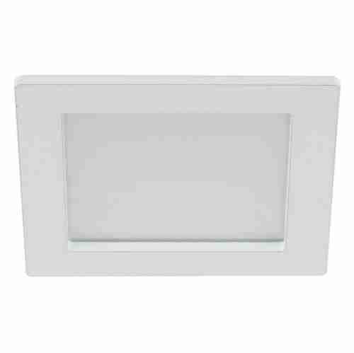 Встраиваемый светильник ЭРА LED 2-6-6K eco Б0033012