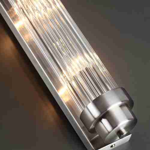 Настенный светильник Odeon Light Lordi 4823/2W