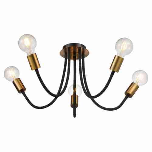 Потолочная люстра LGO Regina LSP-8342