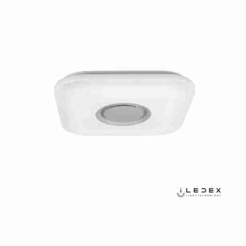 Потолочный светильник iLedex Music Music 60W SQ brilliant
