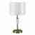 Настольная лампа F-Promo Marbella 2347-1T