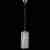 Подвесной светильник Lightstar Cristallo 795424