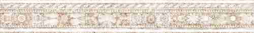 Бордюр ALMA Ceramica Sensa BWD62SSA44R 8х59,3