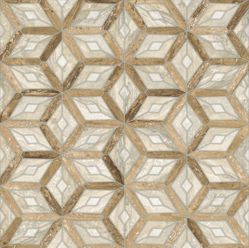 Керамогранит Ceracasa Toscana Rectificato напольная 49,1х49,1