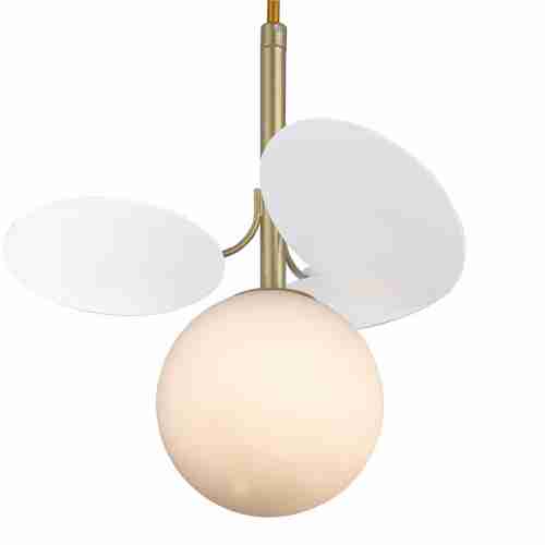 Подвесной светильник Loft IT Matisse 10008/1P white