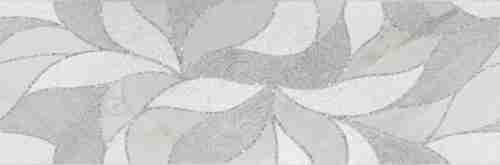 Плитка керамическая Brennero Decor Precious Pearl 25x75