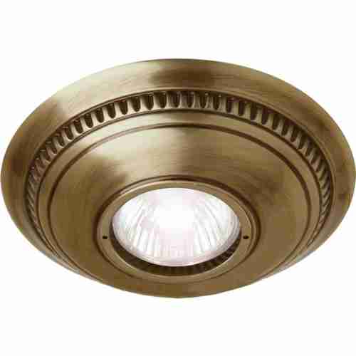 Светильник точечный Fede Roma Mini FD1030RPB