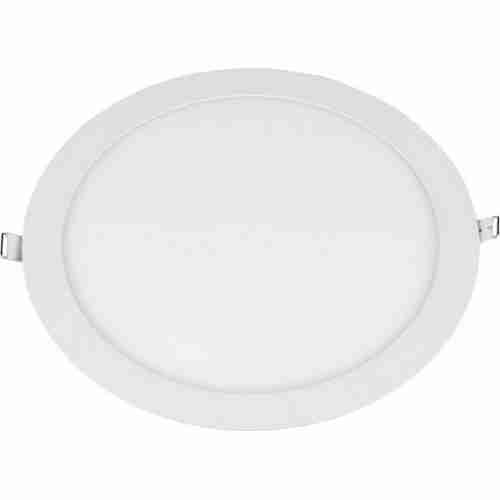 Светильник точечный Elektrostandard DLR003 24W 4200K