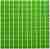 Мозаика Bonaparte стекло с камнем Green Glass 4х25х25 30х30