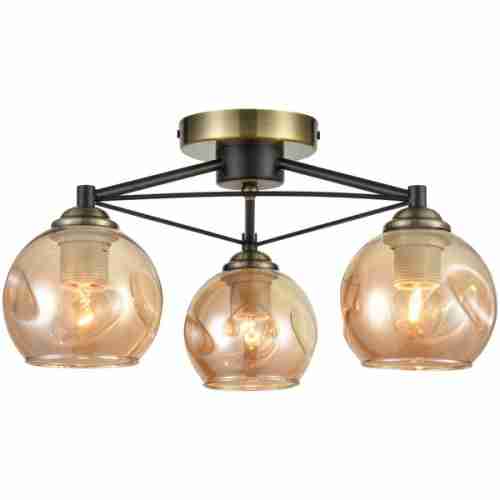 Потолочная люстра Velante 769 769-527-03