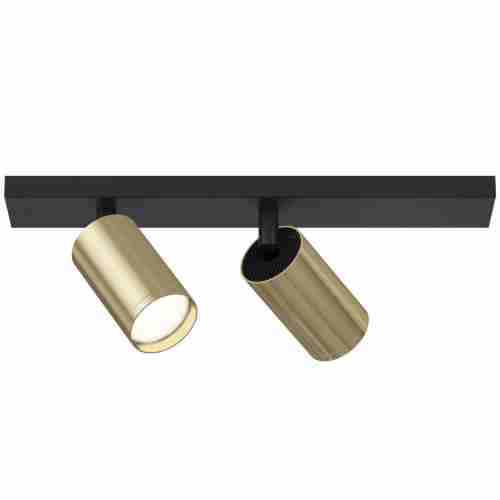 Спот Maytoni Technical Focus S C051CL-02BG