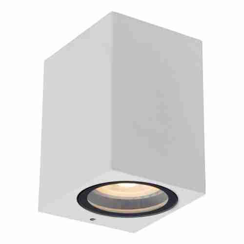 Уличный настенный светильник Lucide Zaro 69800/01/31