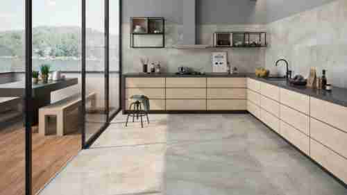 Керамогранит Pamesa AT. Naza White 60x120