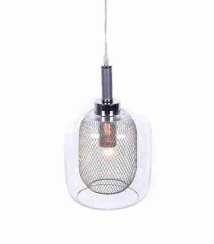 Подвесной светильник Lumina Deco Bessa LDP 11337 SL