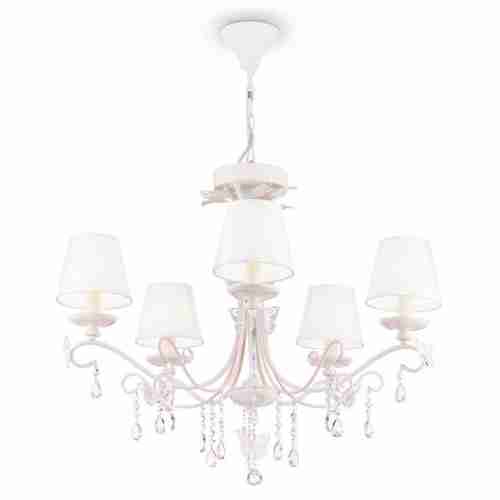 Подвесная люстра Maytoni Fiona ARM032-05-PK