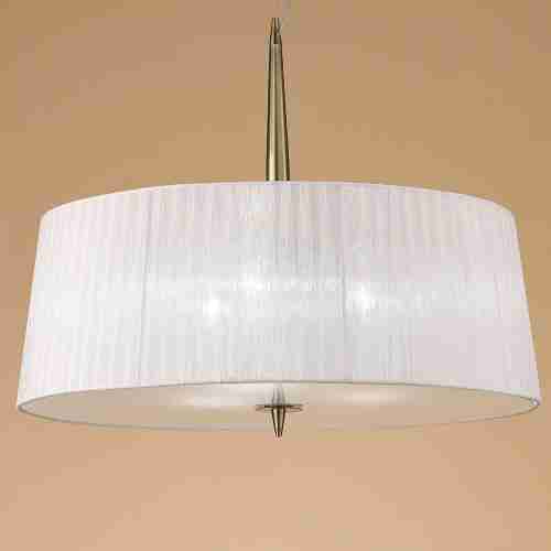 Подвесной светильник Mantra Loewe 4739