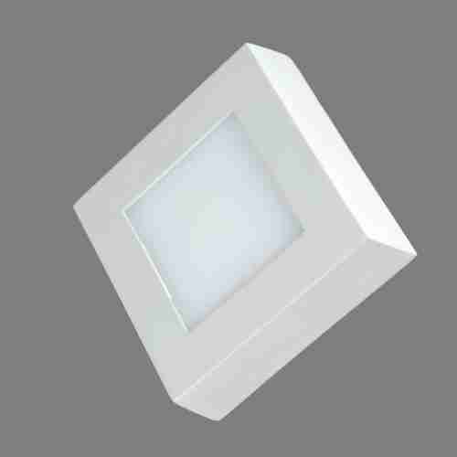 Светильник точечный Elvan NLS-702SQ-6W-WW