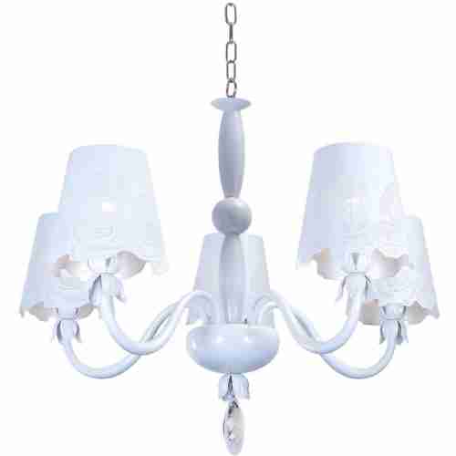 Подвесная люстра Lucia Tucci Siena 102.5