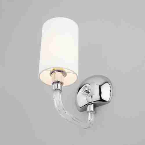 Бра Eurosvet Catania 60112/1 хром