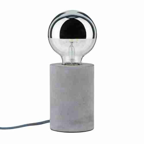 Настольная лампа Paulmann Mik 79621