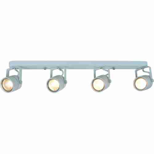 Спот Artelamp Lente A1310PL-4WH