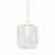 Подвесной светильник Lumina Deco Bessa LDP 11337 WT