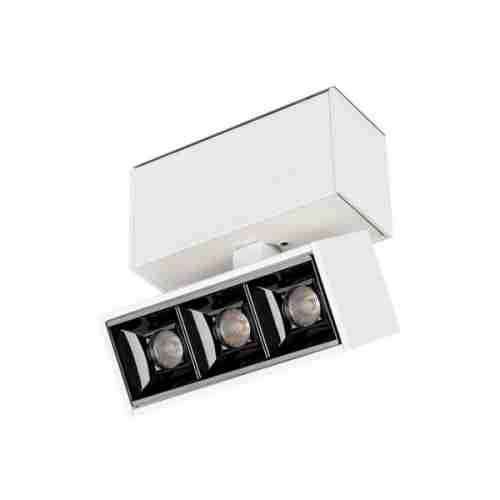 Трековый светильник Arlight MAG 027627