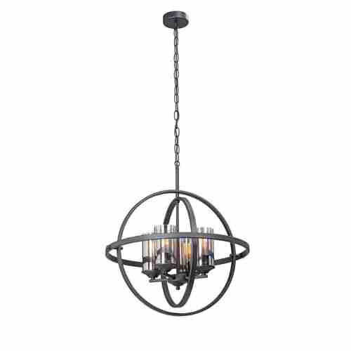 Подвесная люстра Vitaluce V4748-1/4