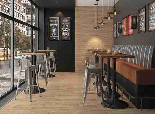 Industrialwood