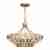 Подвесная люстра Favourite Royalty 2021-6P
