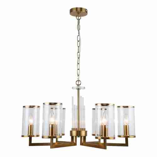 Подвесная люстра Stilfort Vase 1046/05/06P