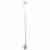 Подвесной светильник Odeon Light Pipa 3884/1GW
