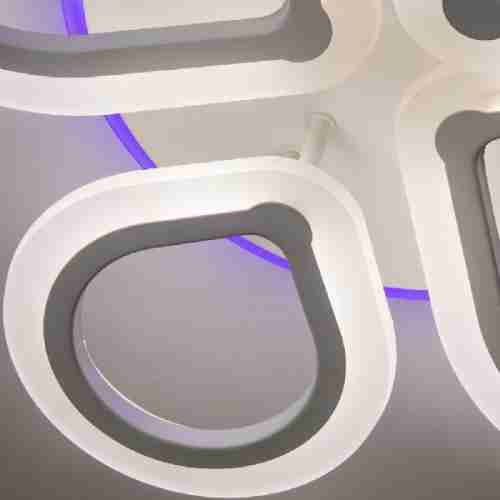 Потолочная люстра Artelamp Camelia A2021PL-50WH