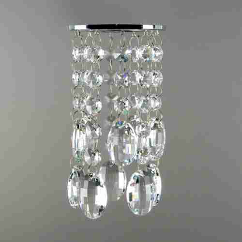 Светильник точечный Elvan NCT 719-CH-CL