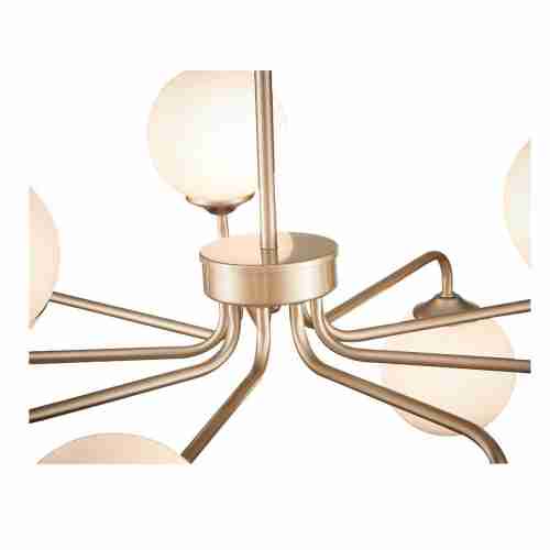 Подвесная люстра ST Luce Redjino SLE106203-09