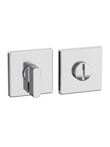 Ручка Punto (Пунто) поворотная BK6.K.EST.Q52.JOY CP-8 хром