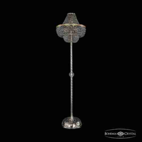 Торшер Bohemia 19101T3/H/45IV-172 G