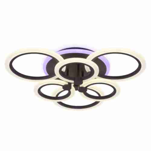 Потолочная люстра Ambrella ACRYLICA FA528