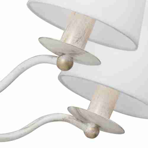 Подвесная люстра Vitaluce V3733-0/5