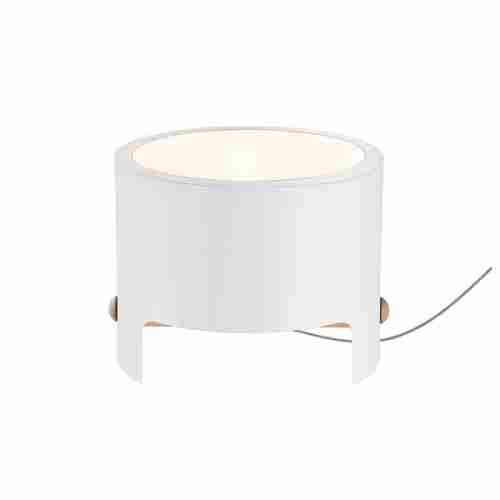 Интерьерная настольная лампа Mantra Cube 5592