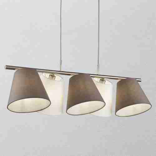 Подвесная люстра Maytoni Tarrasa MOD009PL-05N