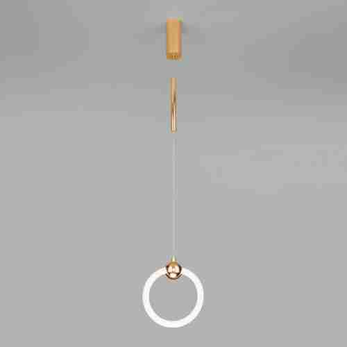 Подвесной светильник Eurosvet Rim 90165/1