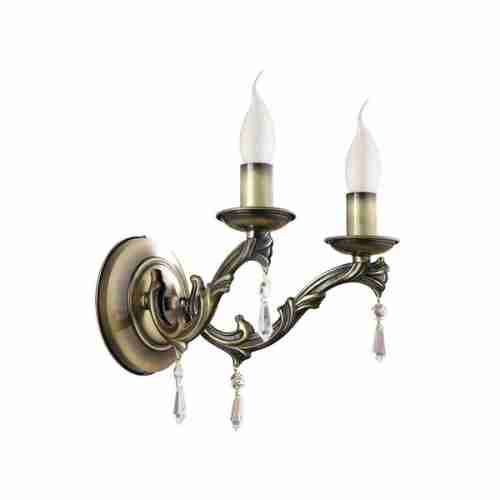 Бра Jupiter Markiza 768 MZ K2