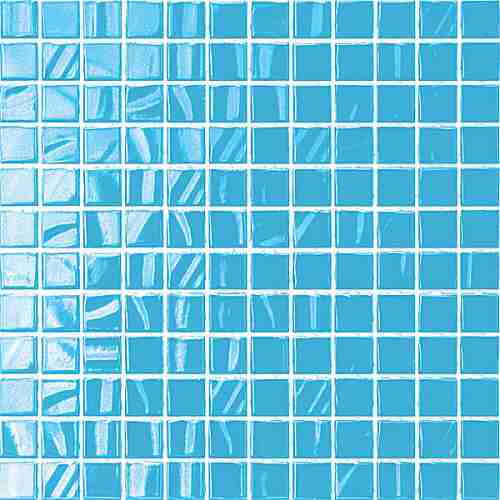 Мозаика Kerama Marazzi Темари голубой 20016 29,8х29,8