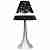 Интерьерная настольная лампа Velante 902-204-01