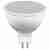 Лампа светодиодная Feron MR16 G5.3 5W 2700K Грибок матовая LB-24 25127