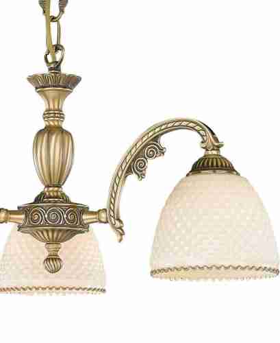 Подвесная люстра Reccagni Angelo L 7005/3