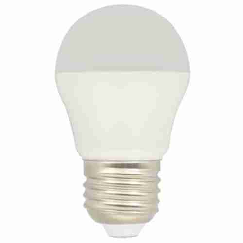 Лампочка светодиодная Elvan E27-7W-3000K-G45